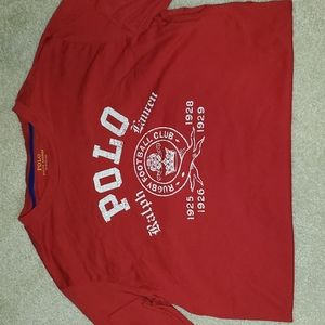 Polo ralph lauren long sleeve